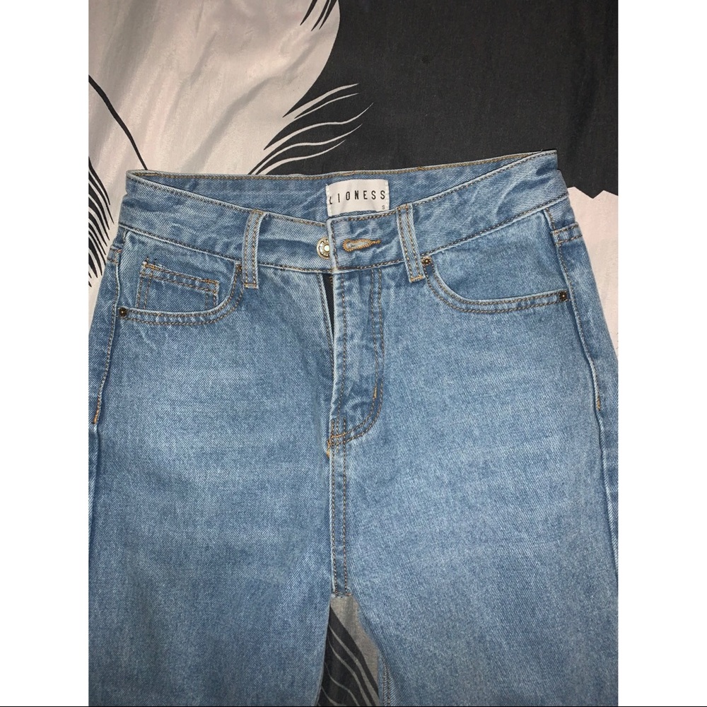 Princess Polly jeans - Picture 5 of 6